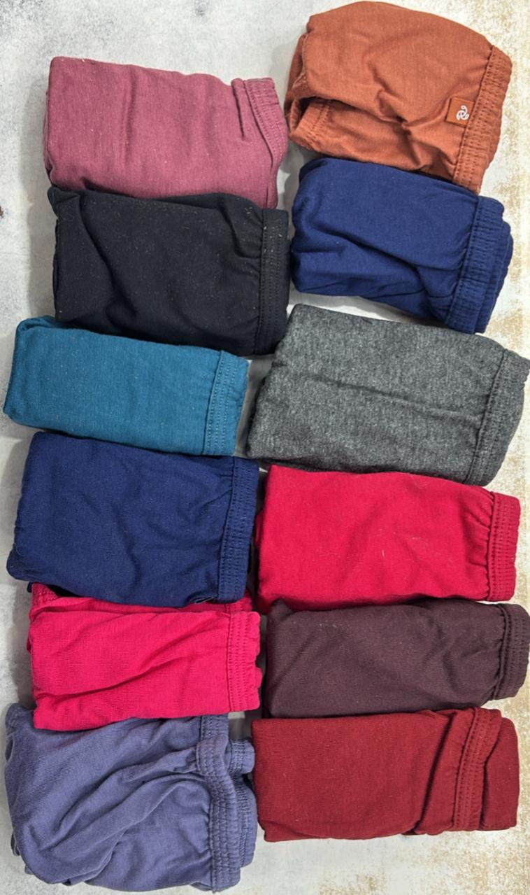 Jockey Women's Cotton Hipster panties (Pack of 3) - Image 2